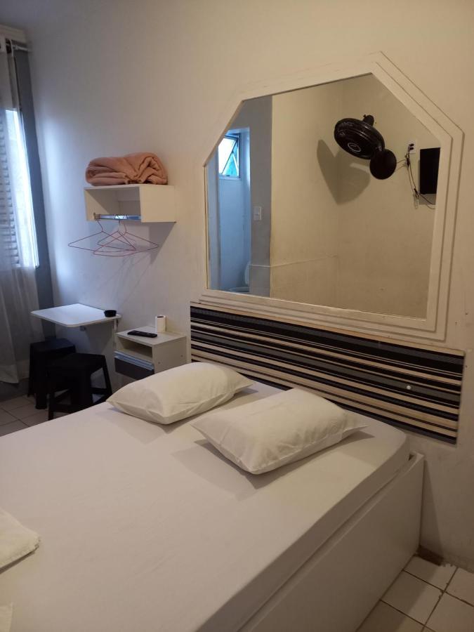 Hotel Prince Hotel São Paulo