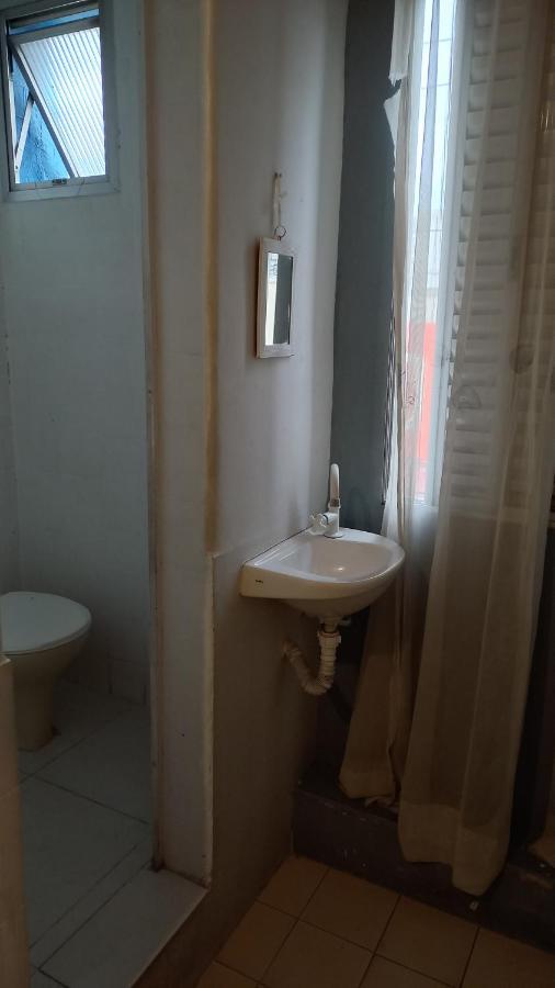 Hotel Prince São Paulo