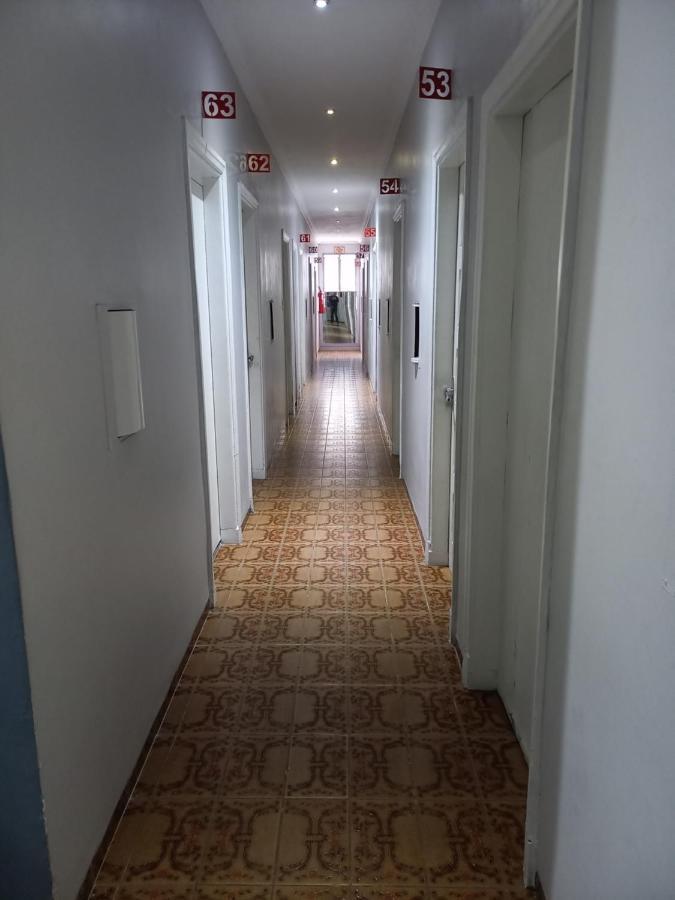 Hotel Hotel Prince São Paulo