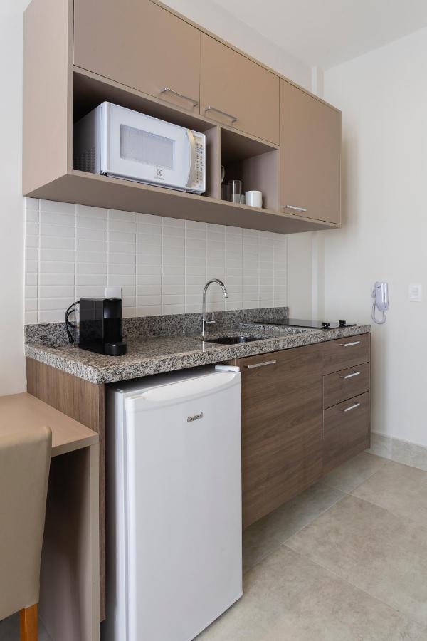 Apartamento Jacques Pilon Estudio 425 *