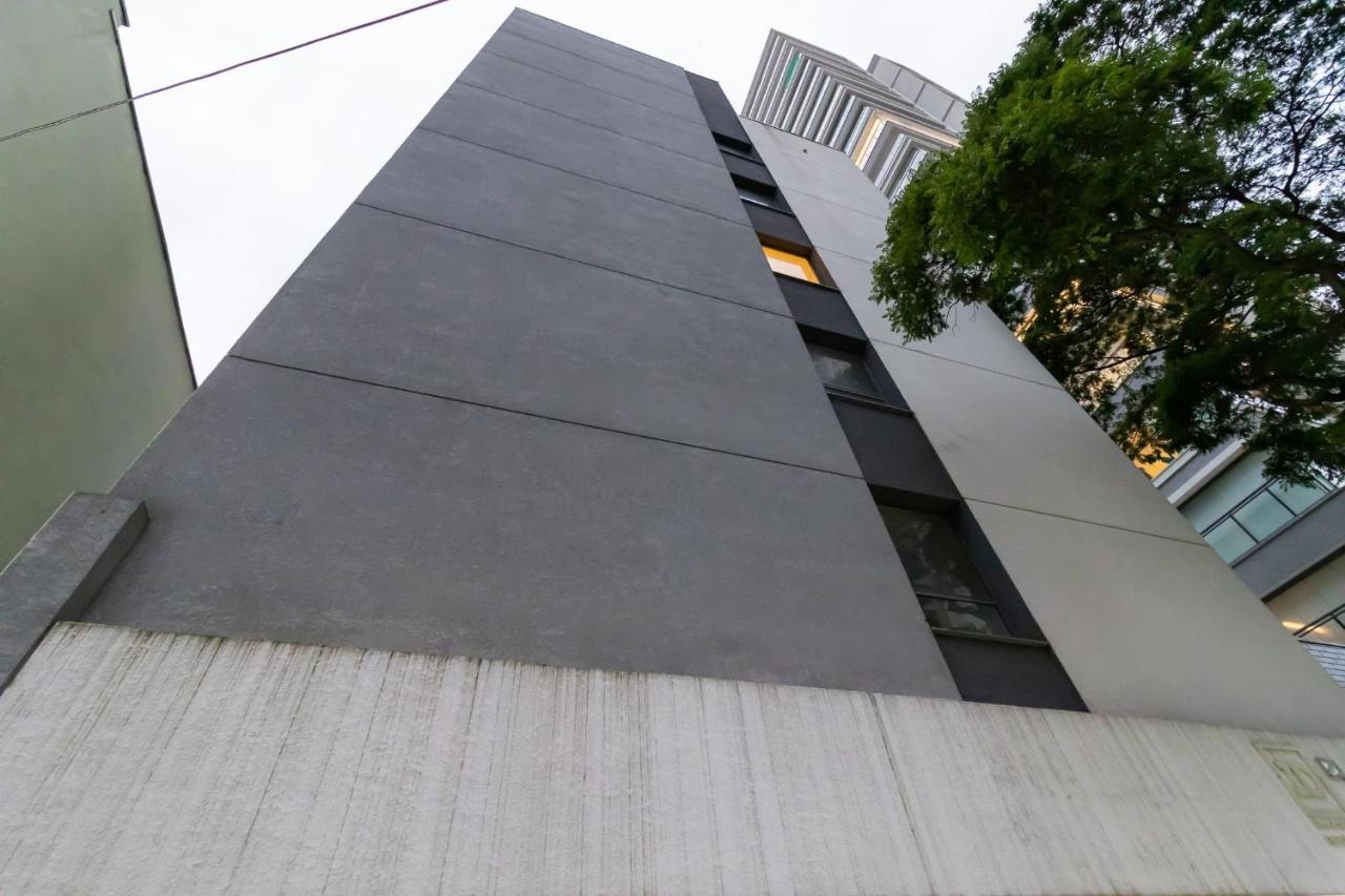 Modernos Totalmente Mobiliados Com Academia Proximo A Metro Parque Ibirapuera E Hospitais Holiday home Sao Paulo