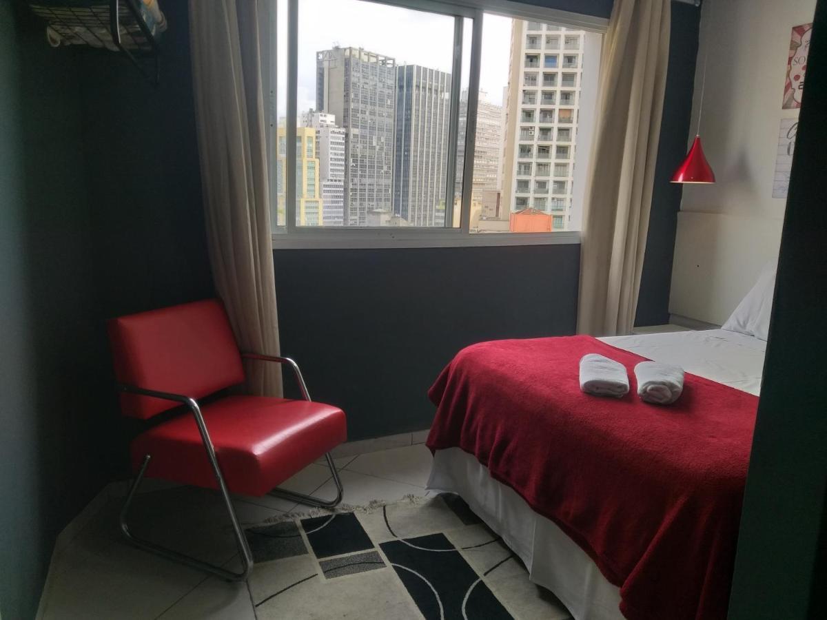 Bem Localizado Centro De Sp São Paulo