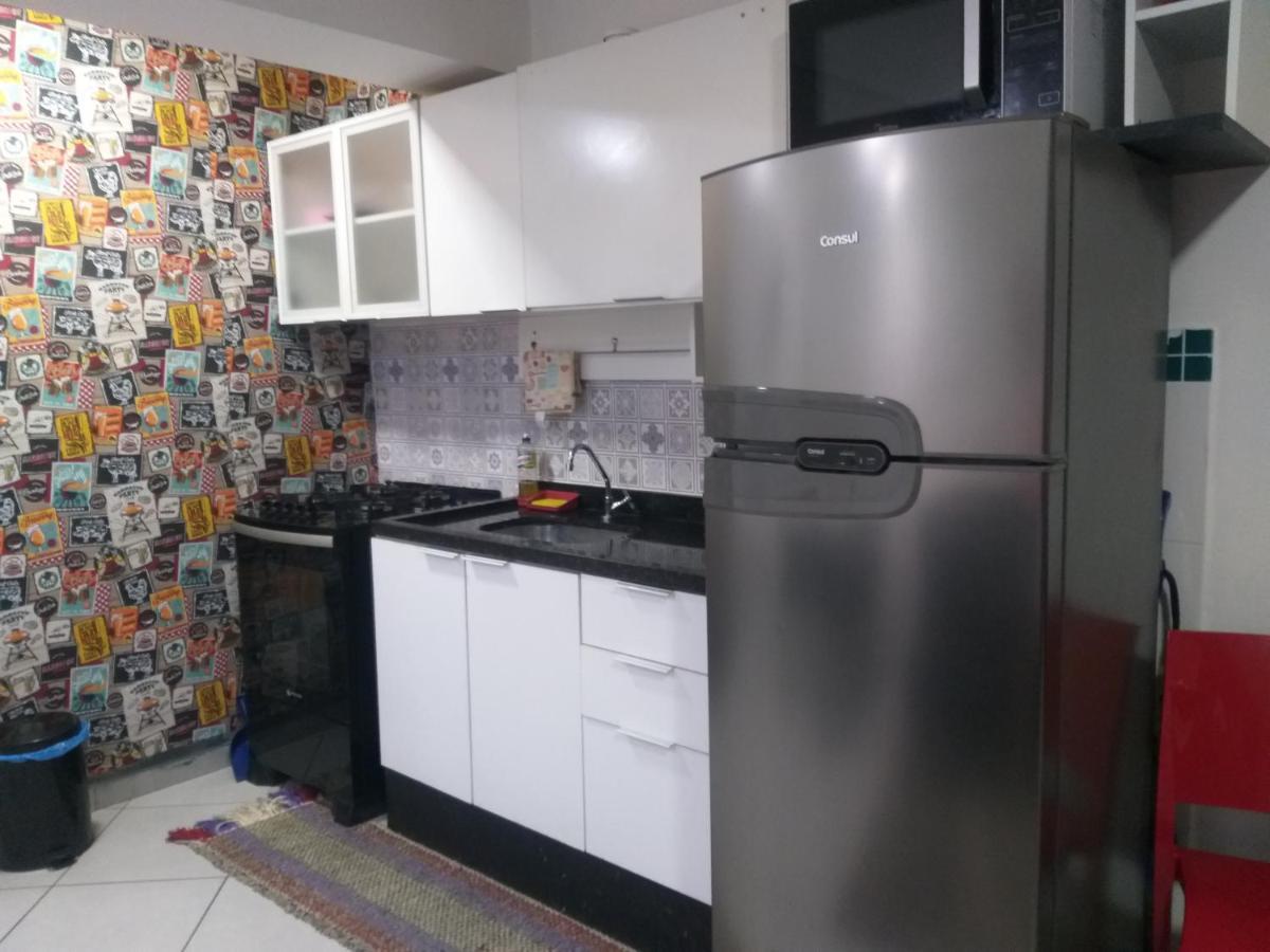 Bem Localizado Centro De Sp Apartamento *