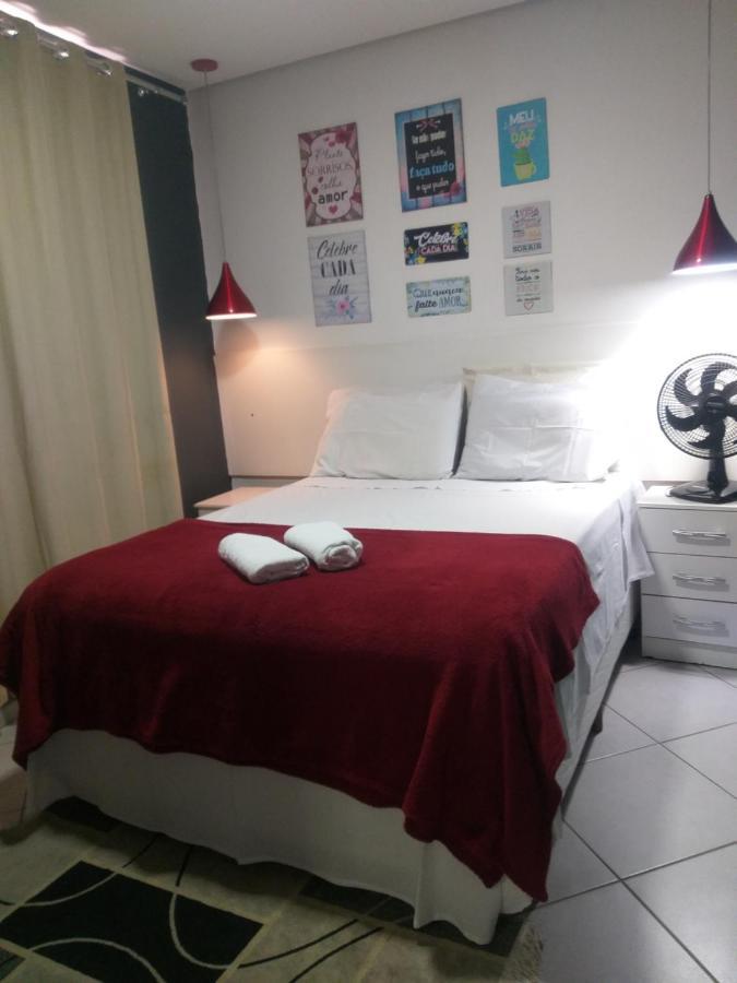Apartamento Bem Localizado Centro De Sp *