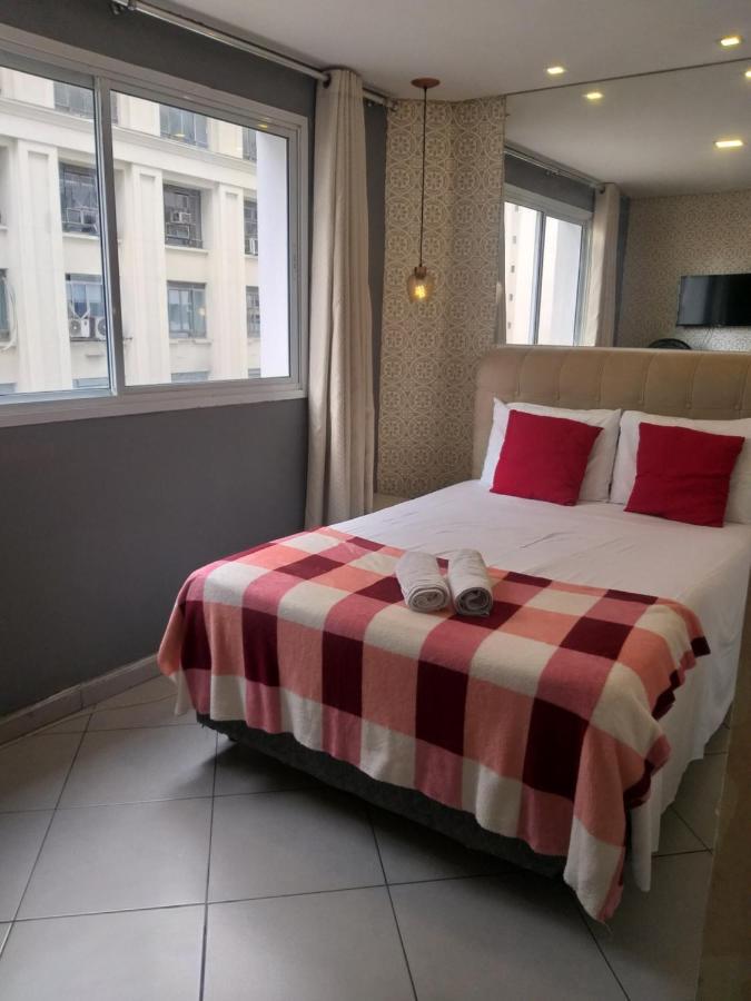 Apartment No Centro De