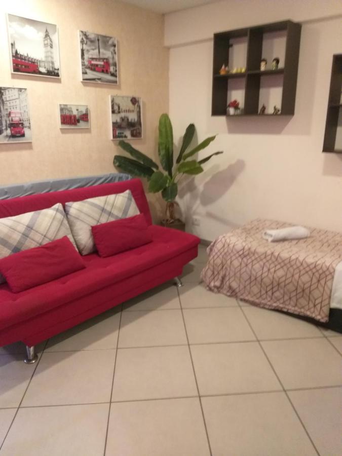 No Centro De Apartment *