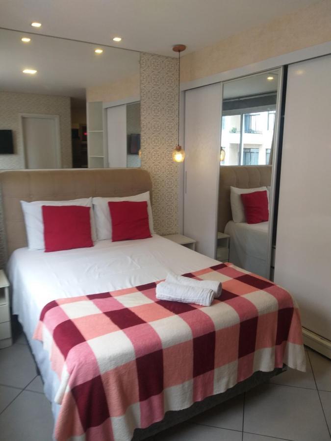 Apartment No Centro De