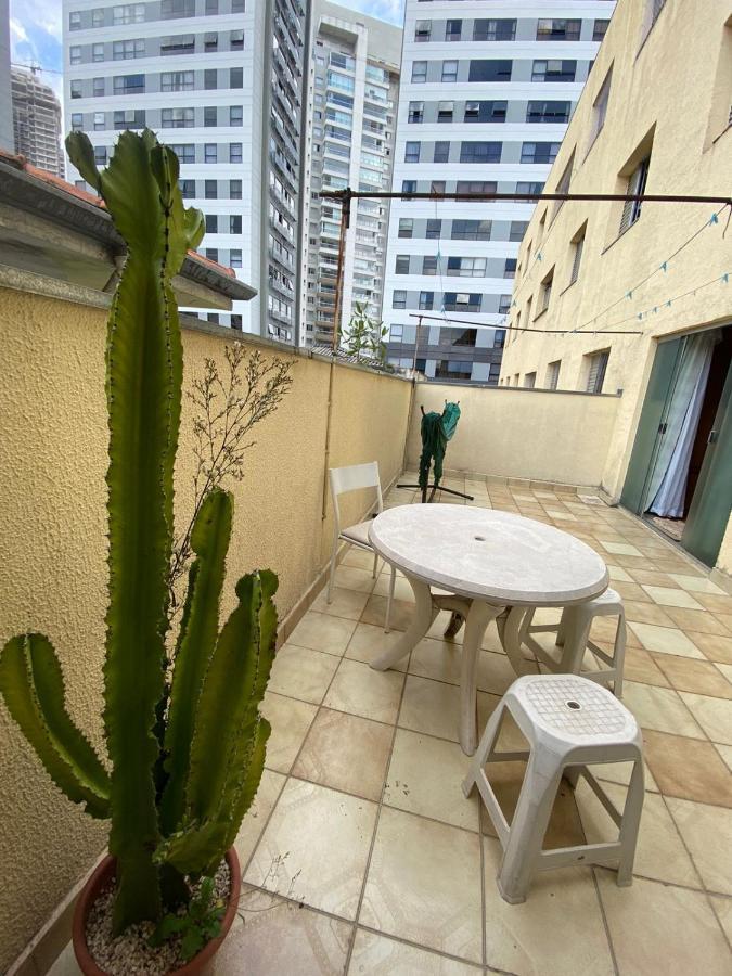 Acomodacoes Hamzo Hospedagem domiciliar São Paulo