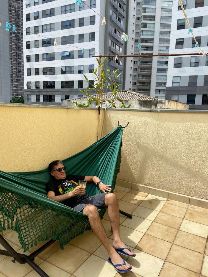 Hospedagem domiciliar Acomodacoes Hamzo *
