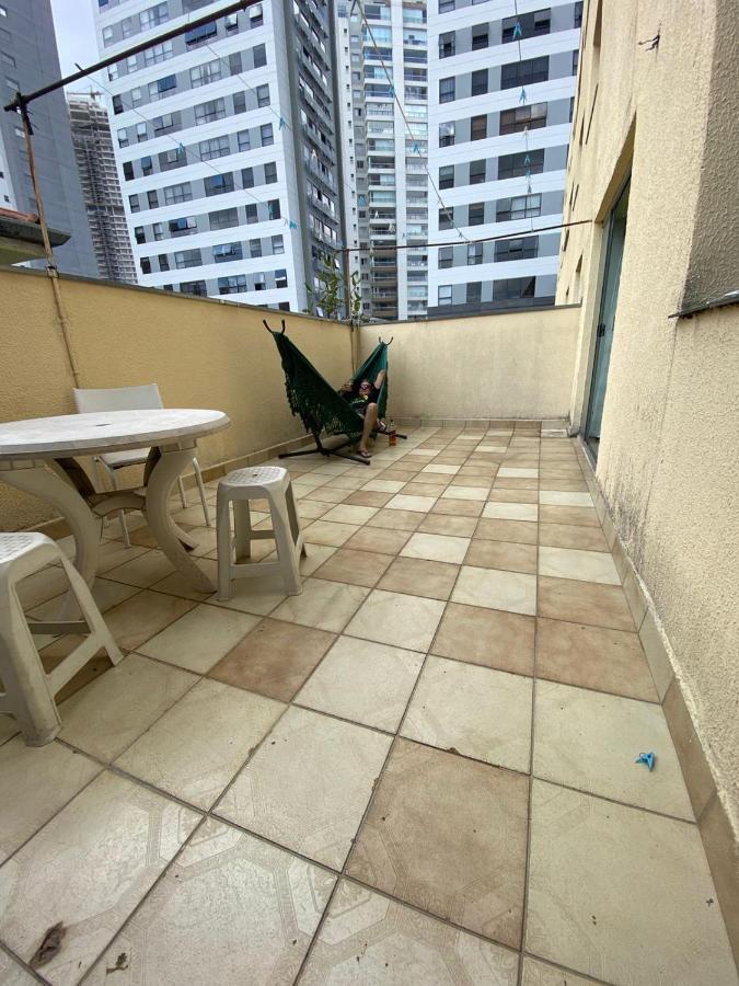 Hospedagem domiciliar Acomodacoes Hamzo São Paulo