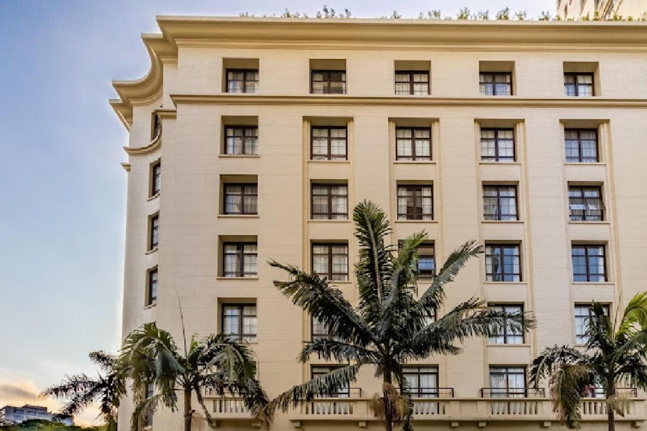 Jacques Pilon Estudio 425 Apartamento São Paulo