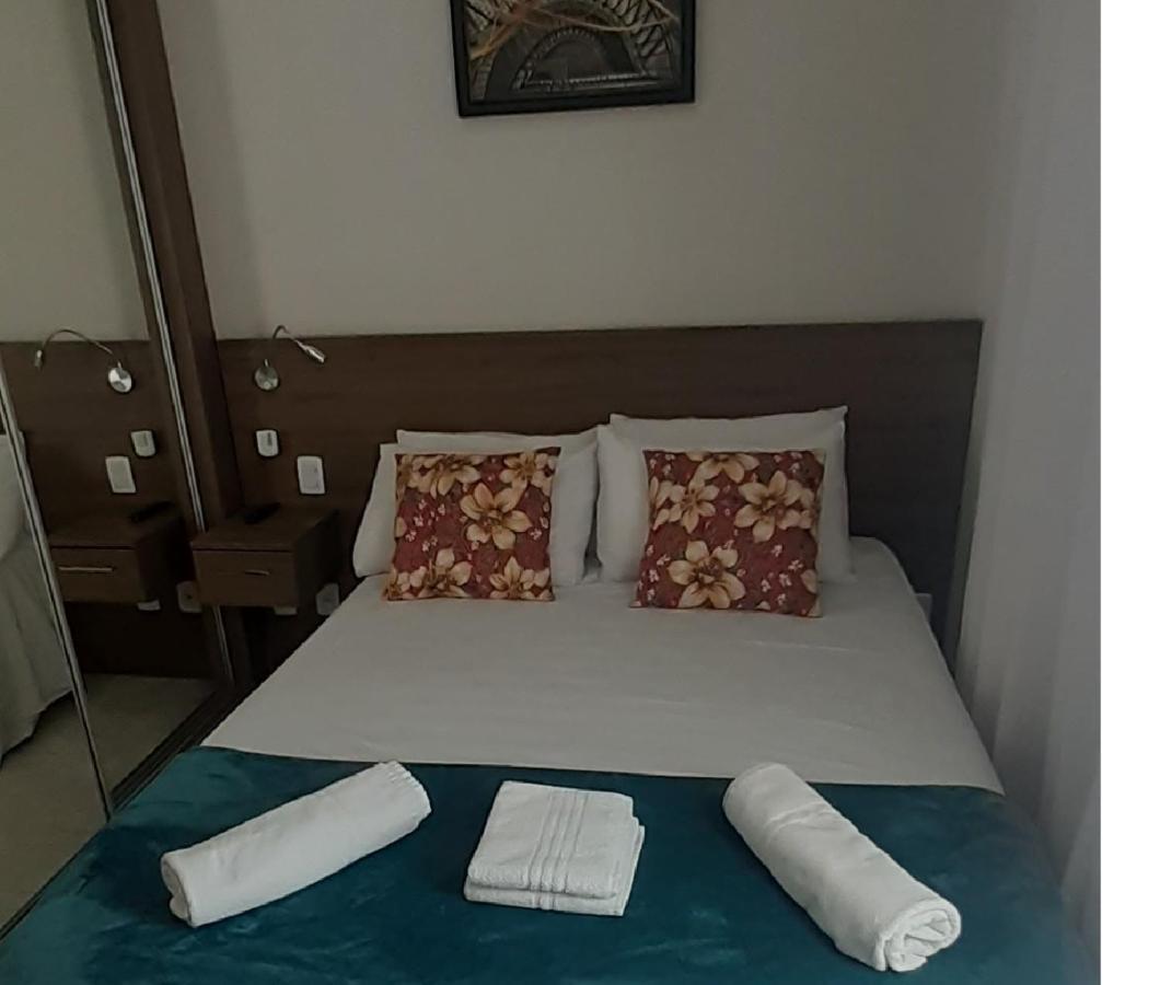 Apartamento Jacques Pilon Estudio 425