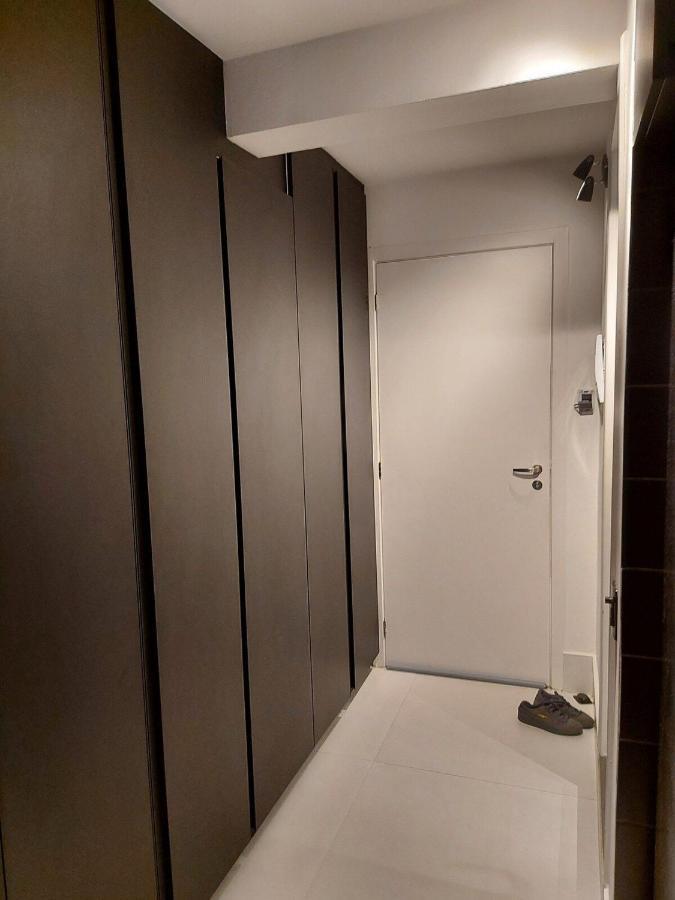 Apartamento Mirante Do Serjoca No Centro Historico São Paulo