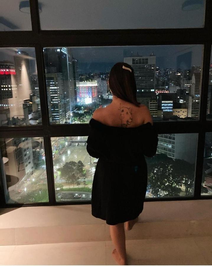 Mirante Do Serjoca No Centro Historico Apartamento São Paulo