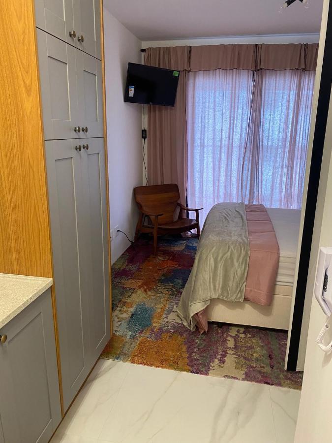 Apartamento - Mariana - São Paulo
