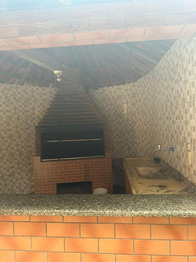 Chacara Dos Oliveiras Casa de férias São Paulo