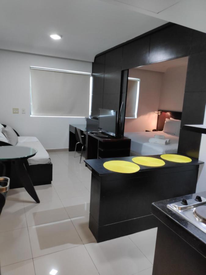 Apartment Lindo Flat Em Moema Ibirapuera - Apto 1320 *