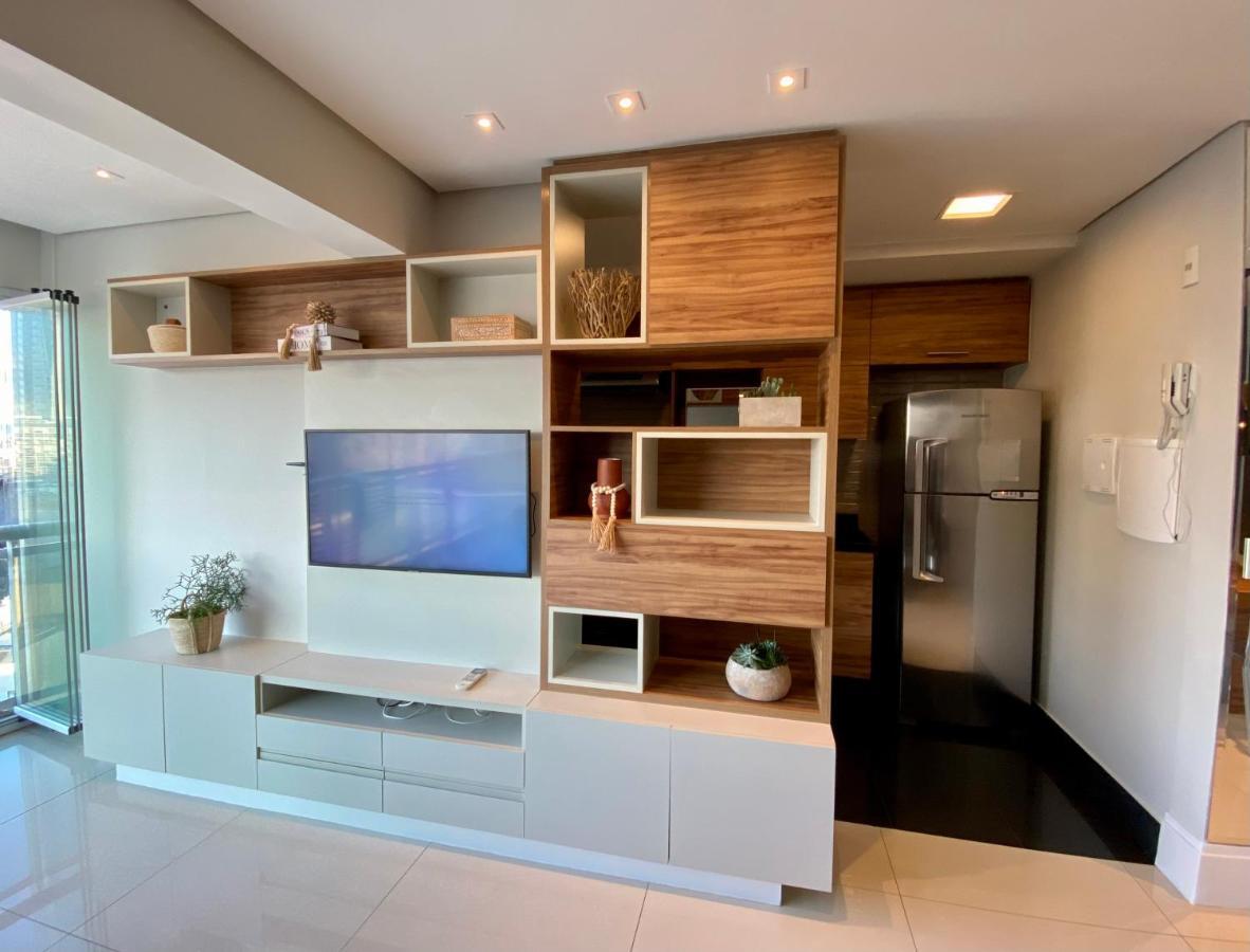 Sky Sampa Vivare Apartamento São Paulo