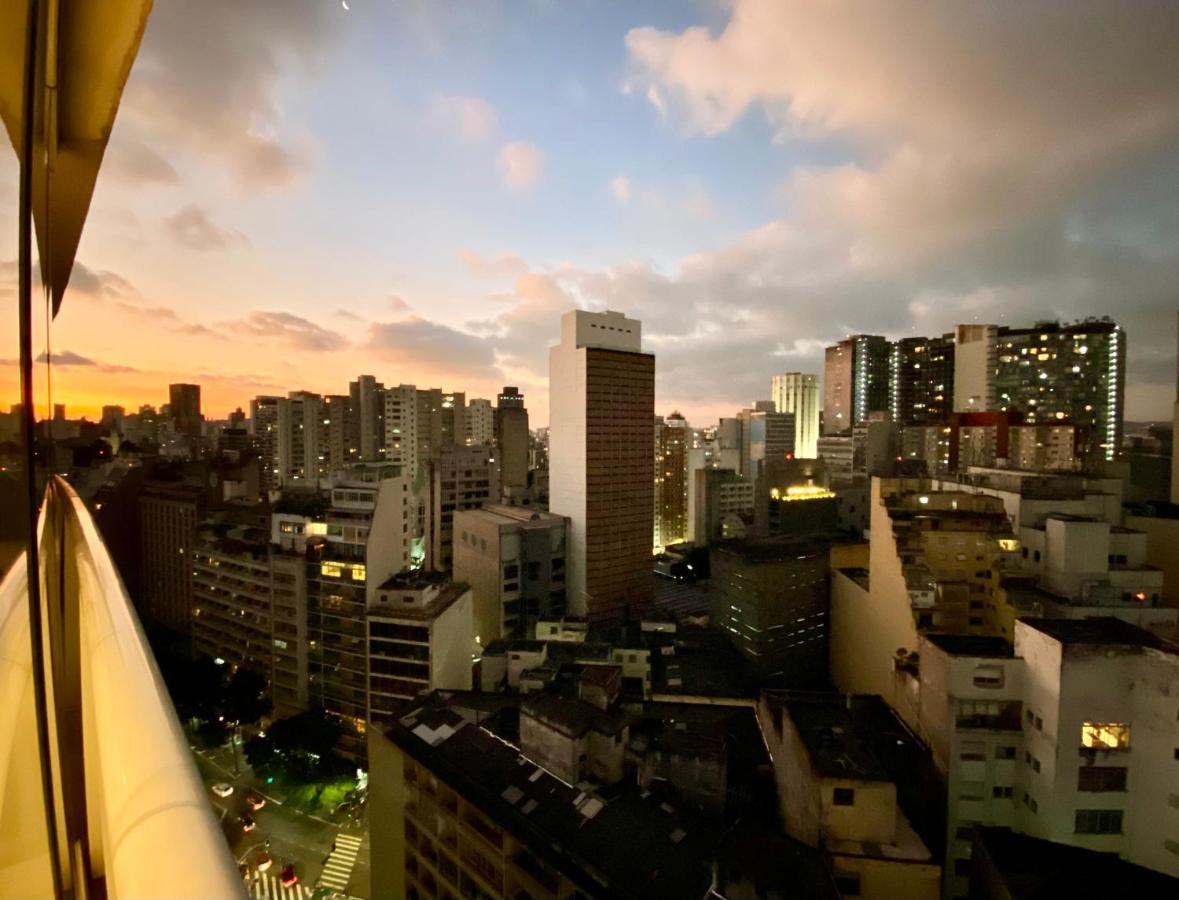 Sky Sampa Vivare Apartamento São Paulo