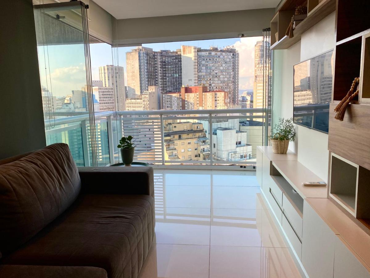 Sky Sampa Vivare Apartamento São Paulo