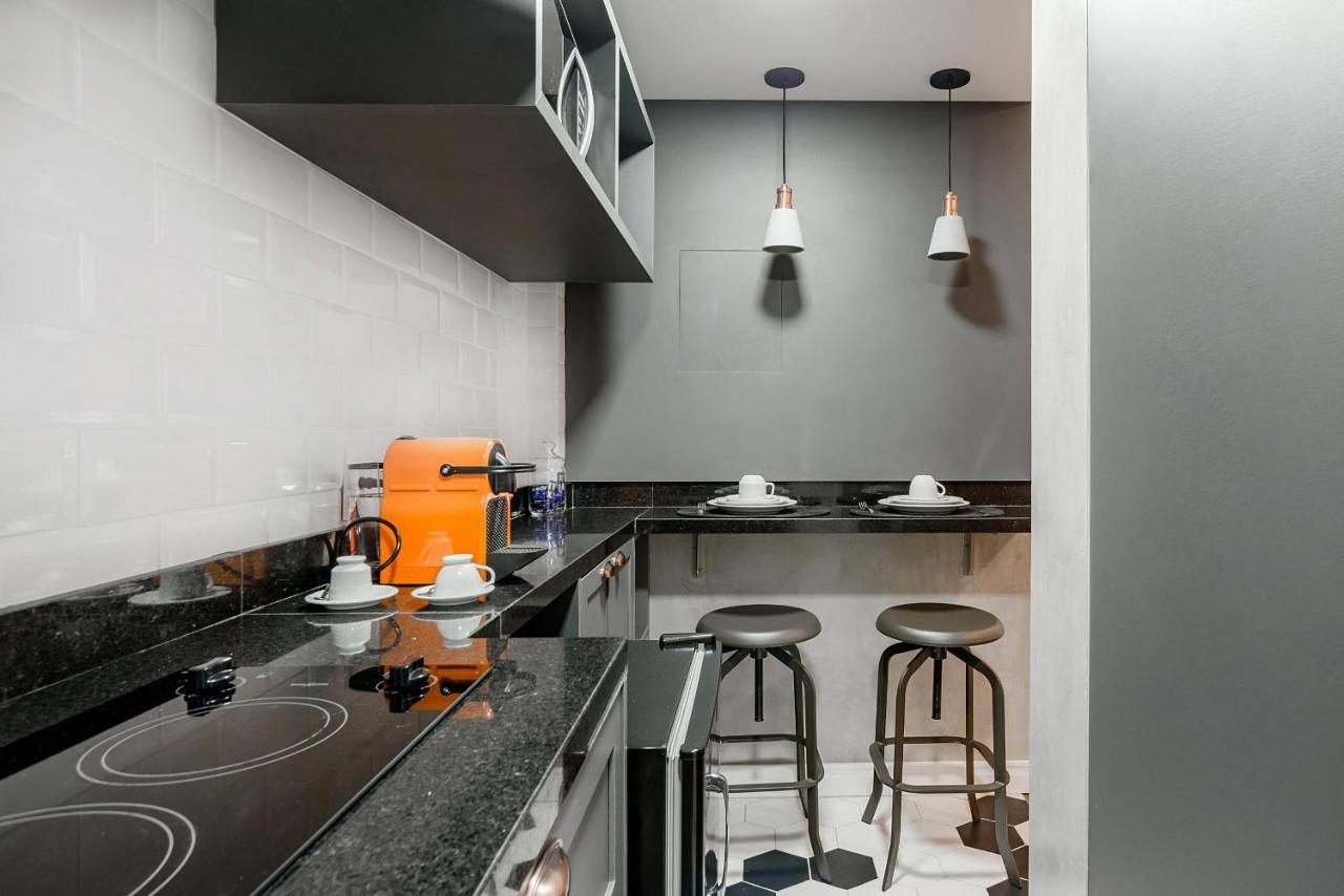 Apartamento Incriveis Na Quadra Charmosa De - Avanhandava São Paulo