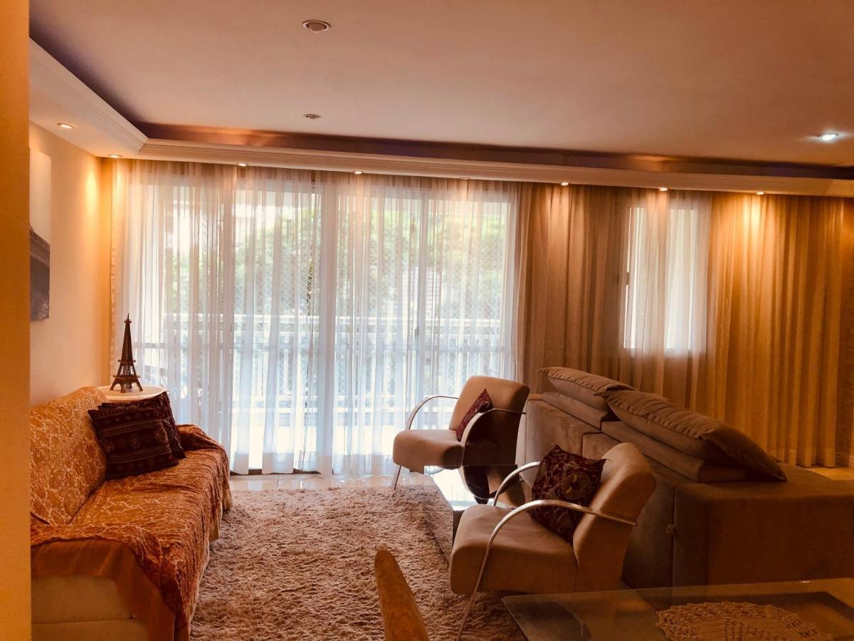 Apartamento Morumbi