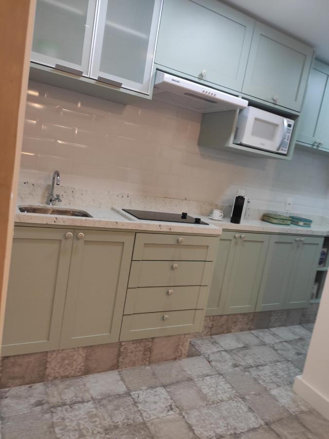 Incriveis Na Quadra Charmosa De - Avanhandava Apartamento