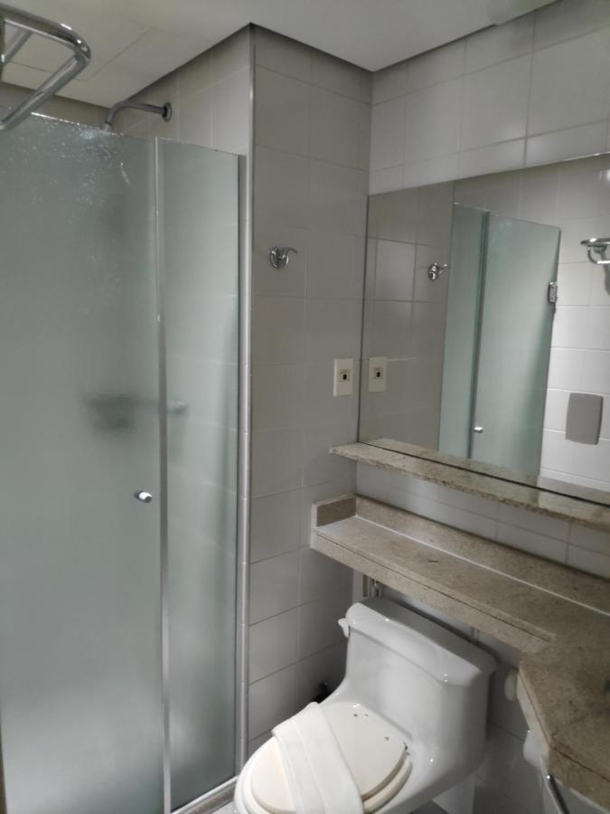 Apartment Lindo Flat Em Moema Ibirapuera - Apto 1320