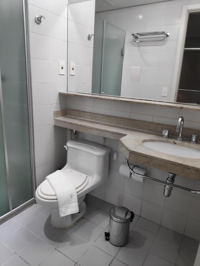 Apartment Lindo Flat Em Moema Ibirapuera - Apto 1320 *