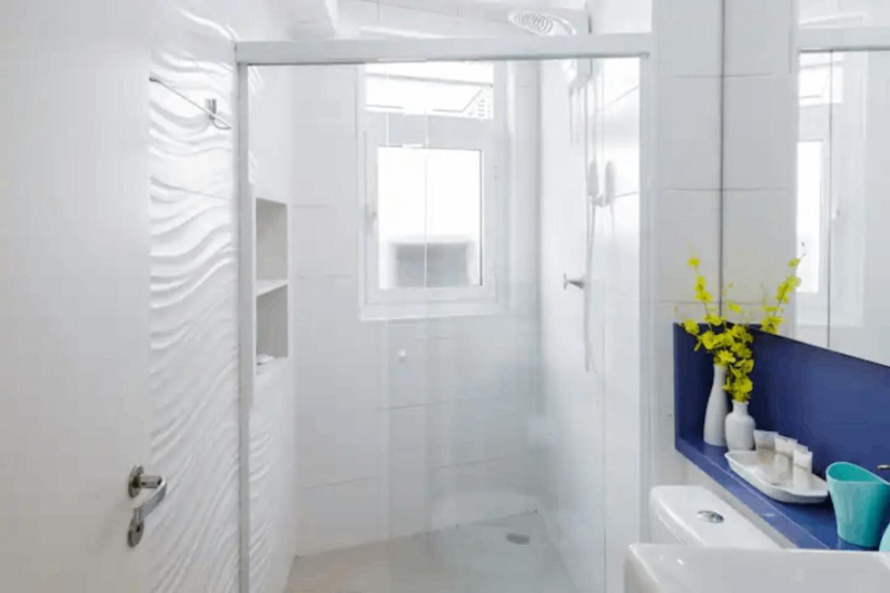 Apartamento Incriveis Na Quadra Charmosa De - Avanhandava