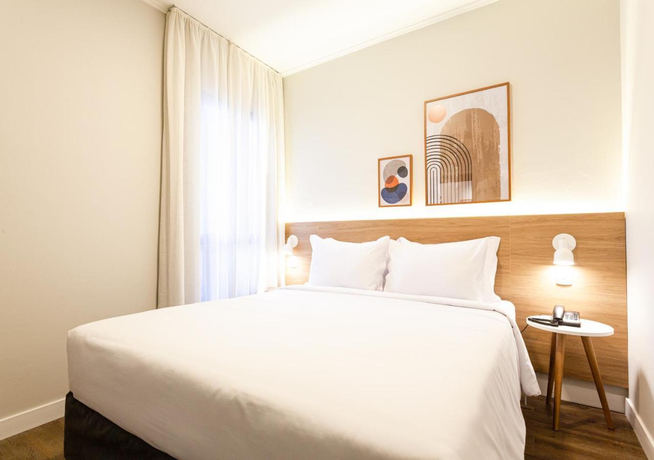 Apartamento Consolacao By Charlie