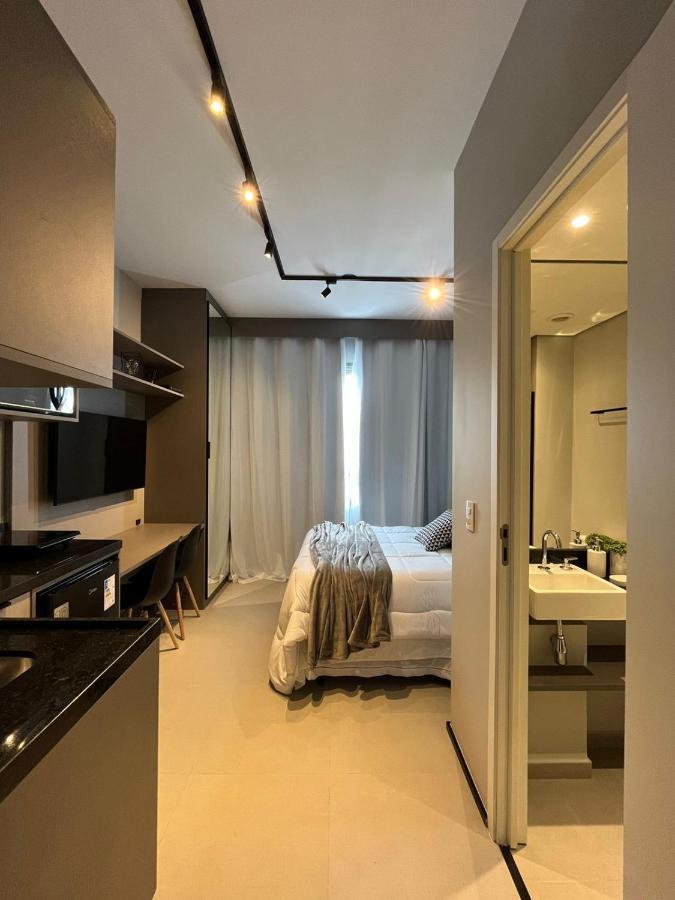Perdizes Allianz Apartment *