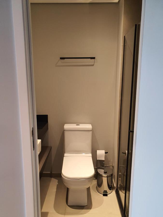 Perdizes Allianz Apartment Sao Paulo