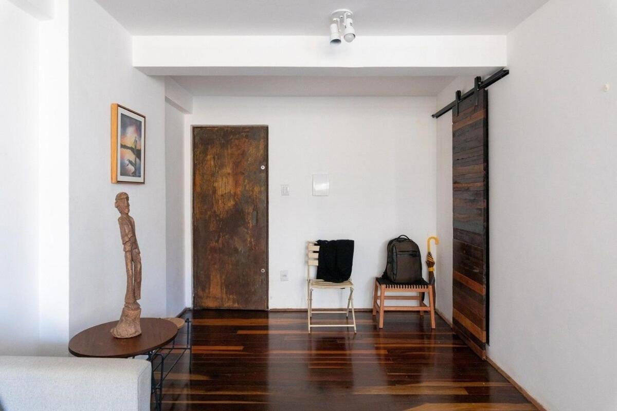 Loft Do Serjoca * São Paulo