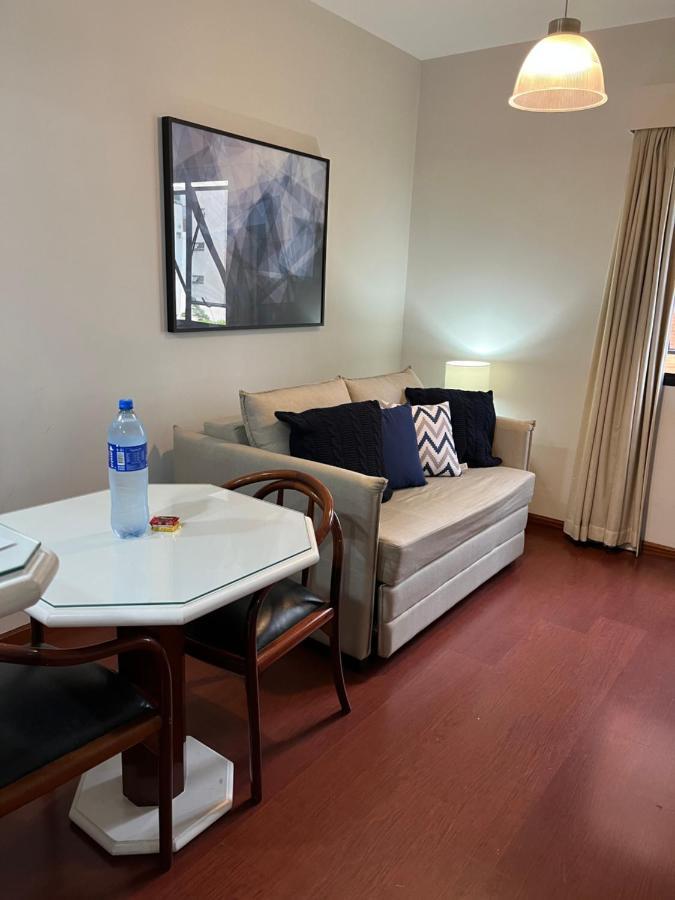 Flat Particular Ninety Excelente Localizacao Jd Paulista Ibirapuera Com Vaga Sao Paulo