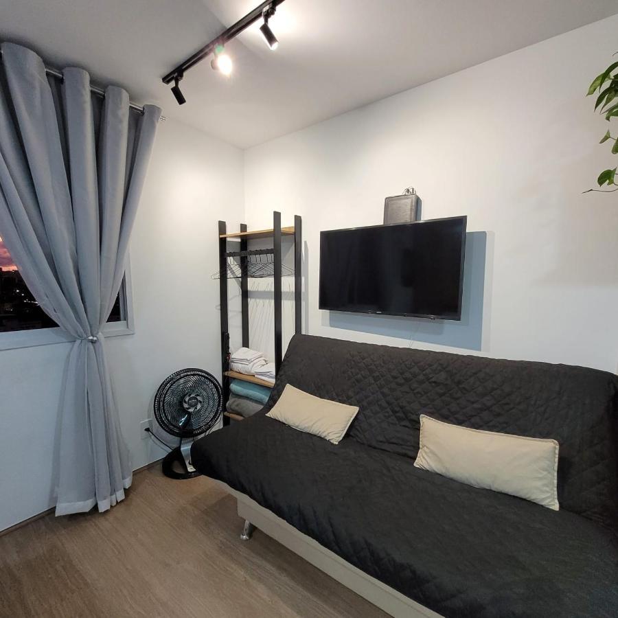 Apartment Studio Bras Com Piscina Sao Paulo