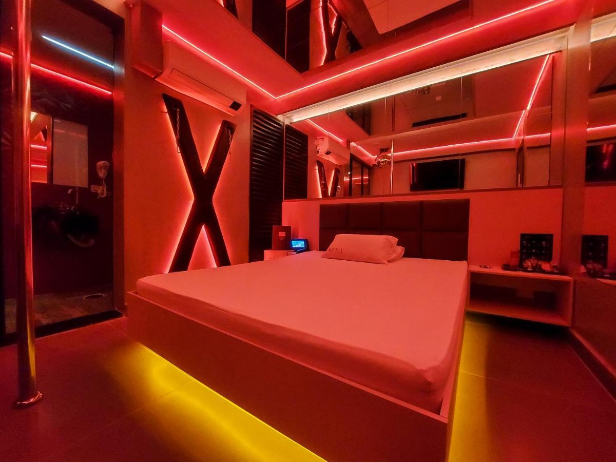 Adrenalina Itaquera - Arena Corinthians (adults Only) Hotel Sao Paulo