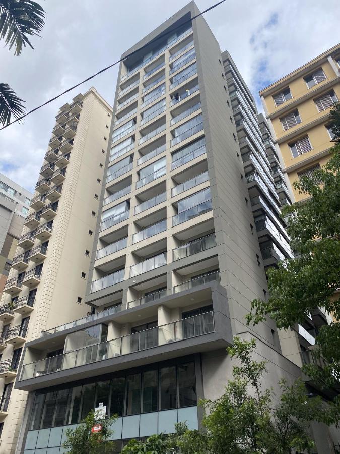 Vacanza Flat Privativo - Belint Bela Cintra Apartamento *