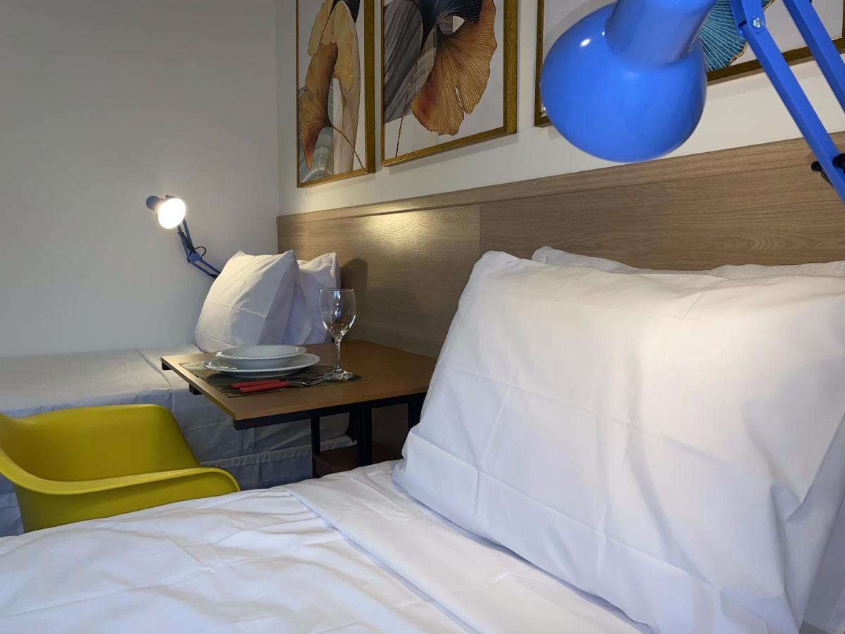 Apartamento Vacanza Flat Privativo - Belint Bela Cintra *