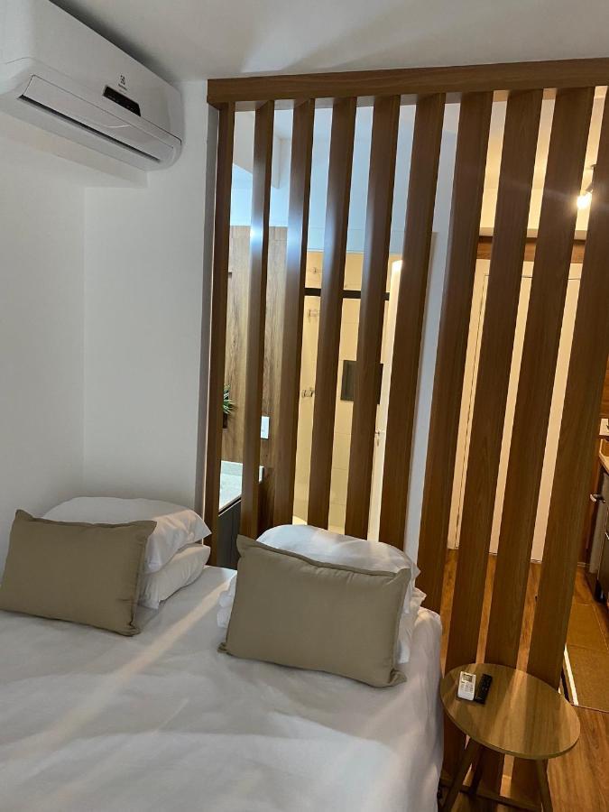 Apartamento - Mariana -