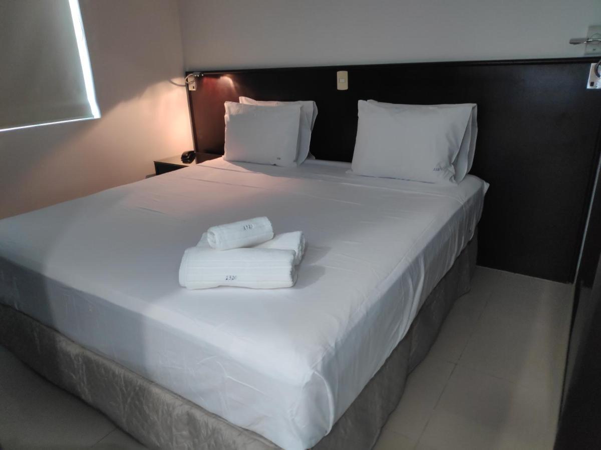 Lindo Flat Em Moema Ibirapuera - Apto 1320 Apartment Sao Paulo
