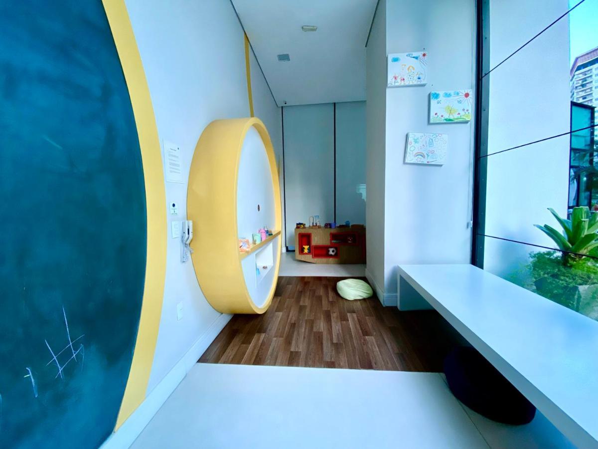 Apartamento Sky Sampa Vivare São Paulo