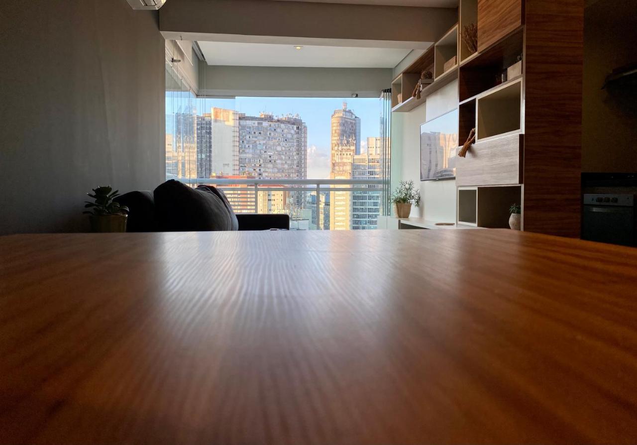Sky Sampa Vivare Apartamento *