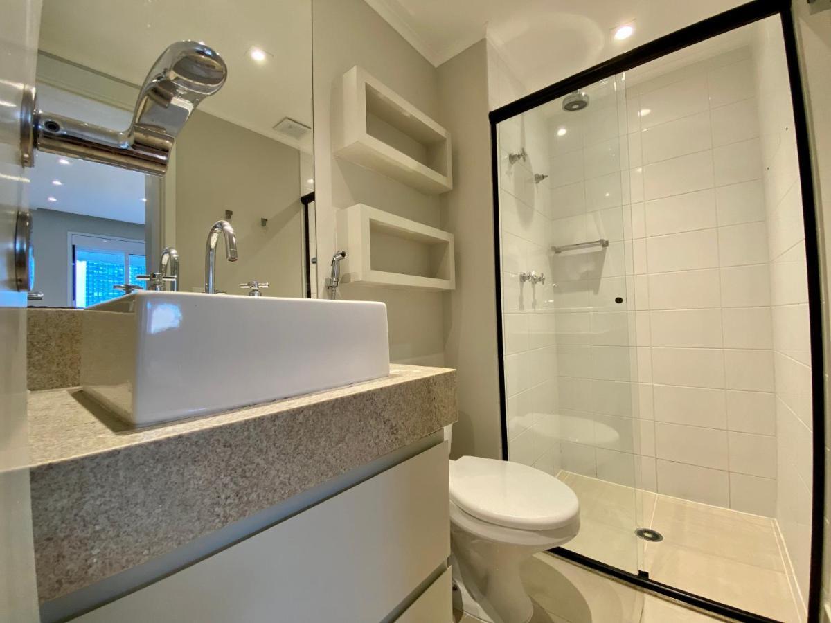 Sky Sampa Vivare Apartamento *