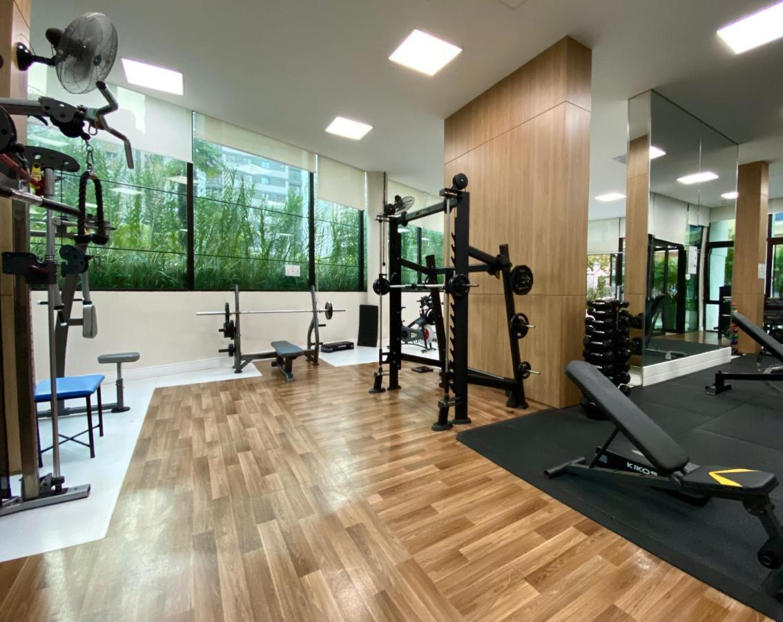 Sky Sampa Vivare Apartamento *