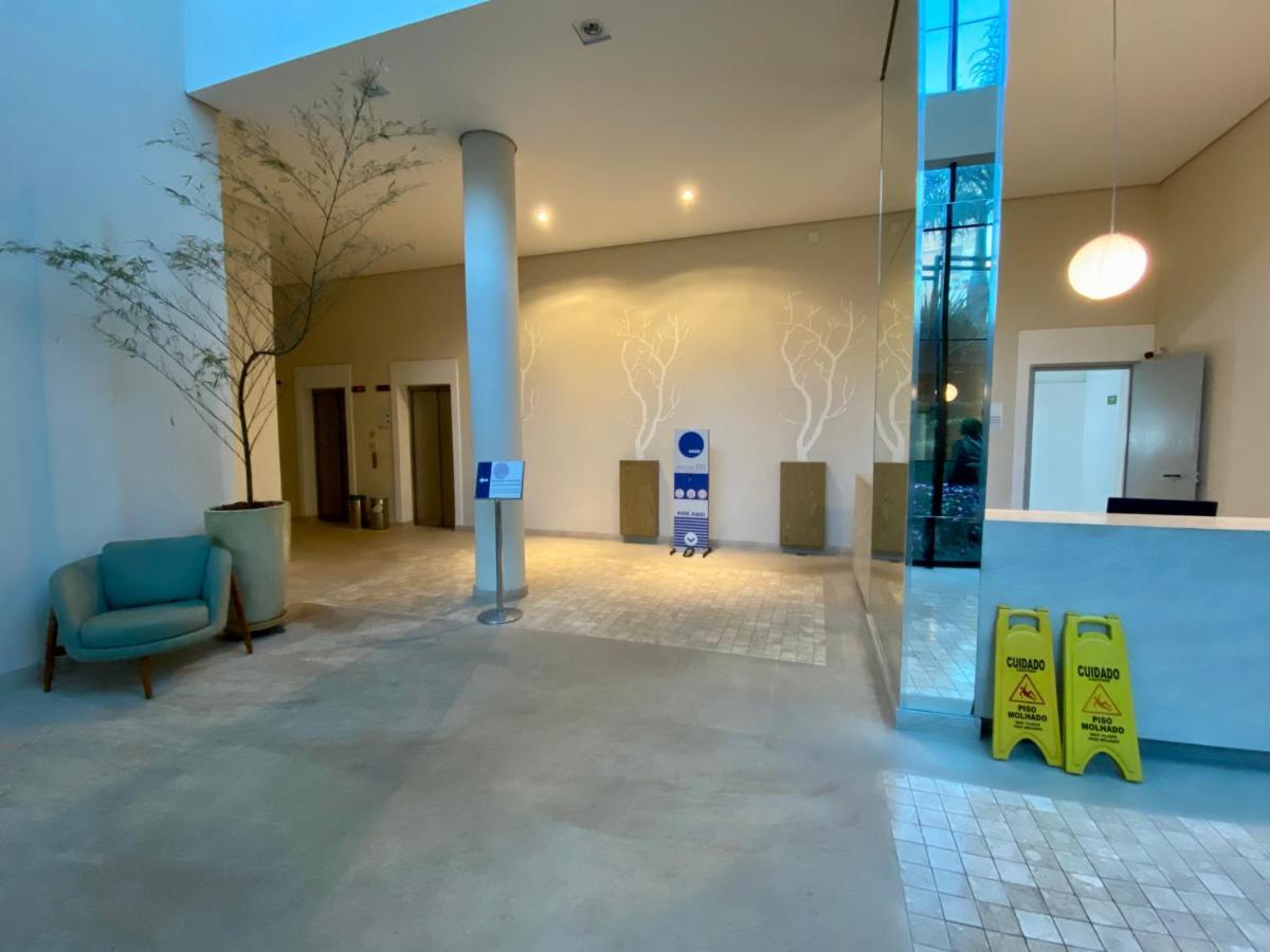Apartamento Sky Sampa Vivare São Paulo