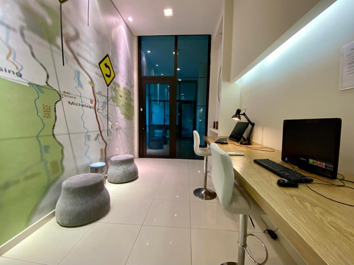 Sky Sampa Vivare Apartamento São Paulo