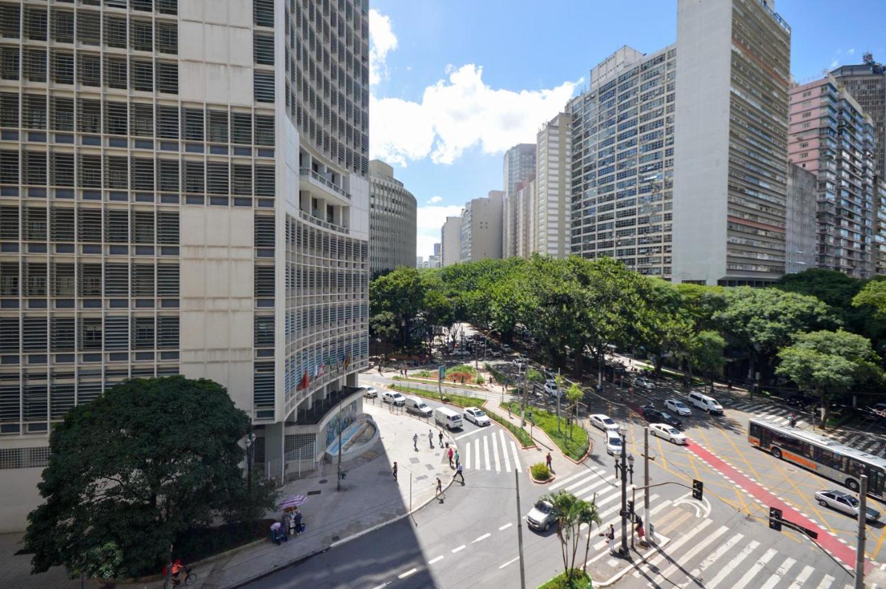Studio Downtown Sao Luis * Sao Paulo