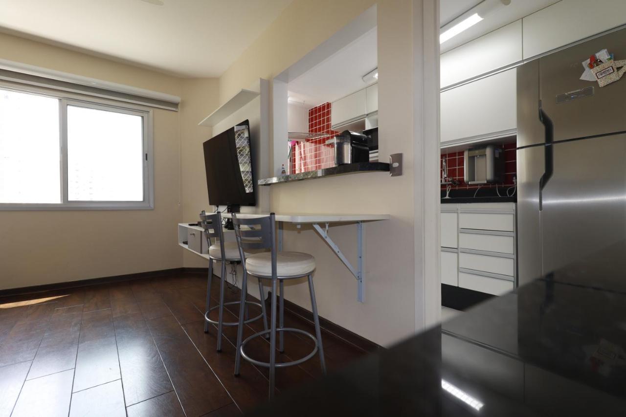 Apartamento Ap 2 Suites Na Melhor Regiao De Sp *
