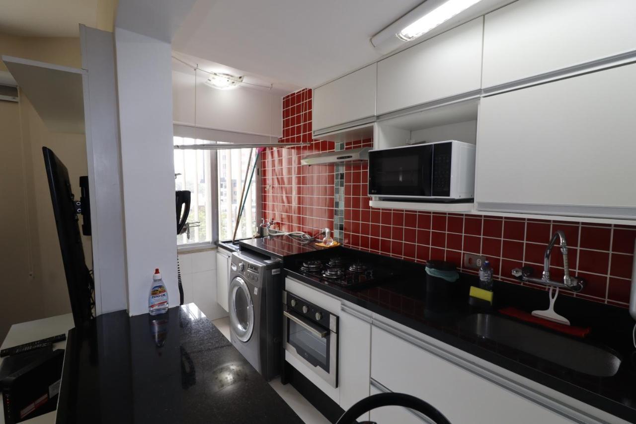 Apartamento Ap 2 Suites Na Melhor Regiao De Sp São Paulo